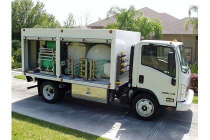 Pest Control Trucks For Sale: Your Ultimate Guide to Mobile Operational Excellence