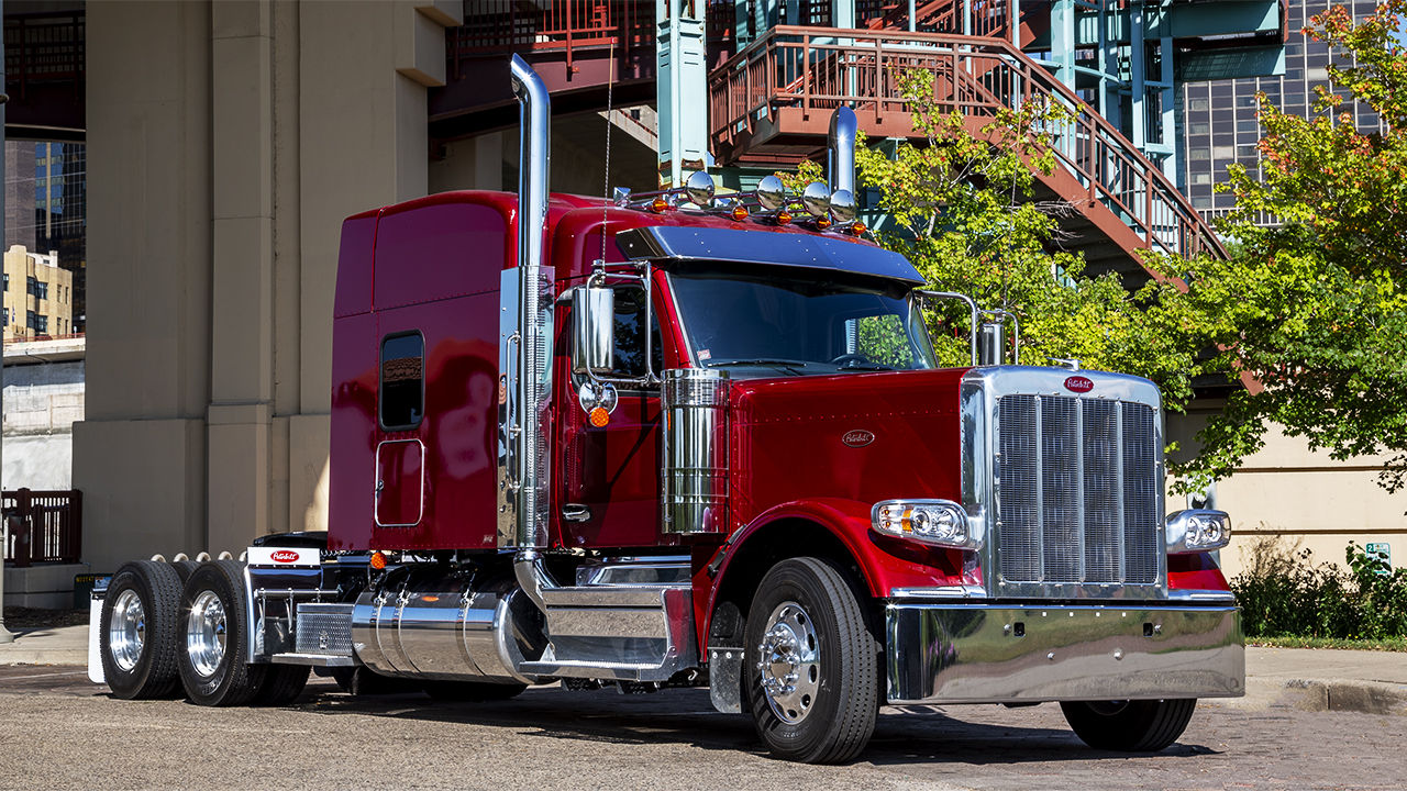 Peterbilt Trucks For Sale Near Me Under ,000: A Realistic Guide to Budget Big Rigs