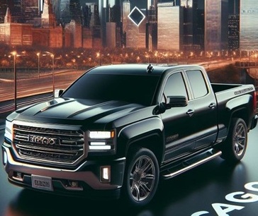 Pickup Trucks For Sale Chicago: Your Comprehensive Guide to Finding the Perfect Hauler in the Windy City