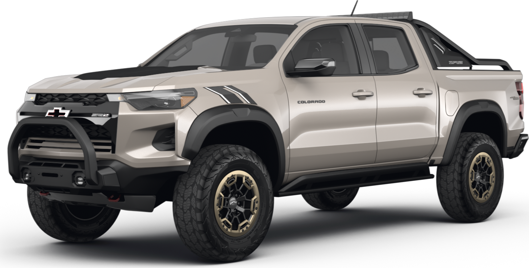 Pickup Trucks For Sale Colorado: Your Ultimate Guide to Navigating the Centennial State’s Truck Market