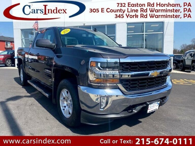 Pickup Trucks For Sale Delaware: Your Comprehensive Buying Guide