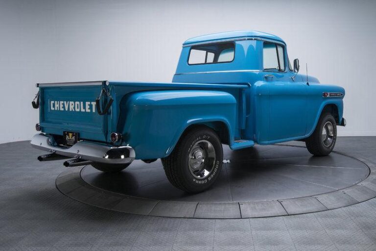 Pickup Trucks For Sale Detroit: Your Ultimate Guide to Finding the Perfect Hauler in Motor City