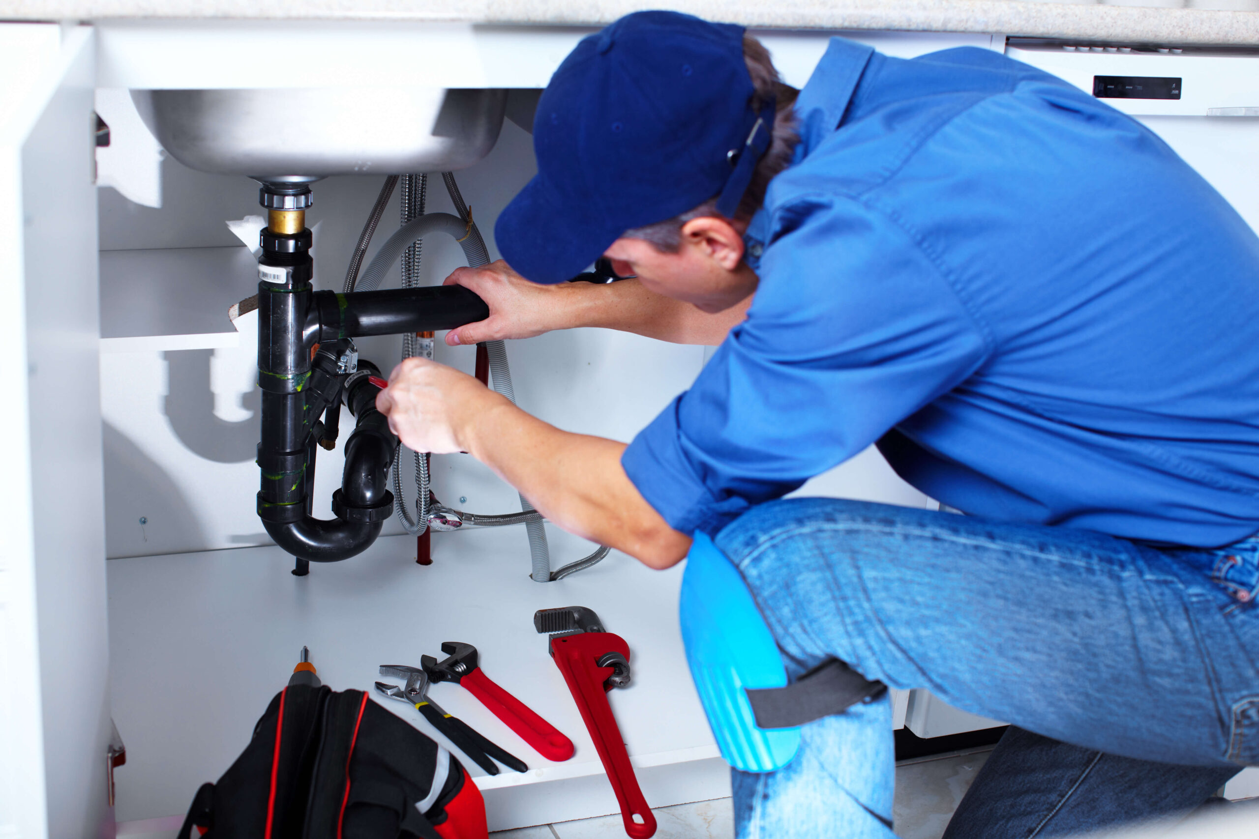 Plumbing Trucks For Sale California: Your Ultimate Guide to Mobile Plumbing Powerhouses