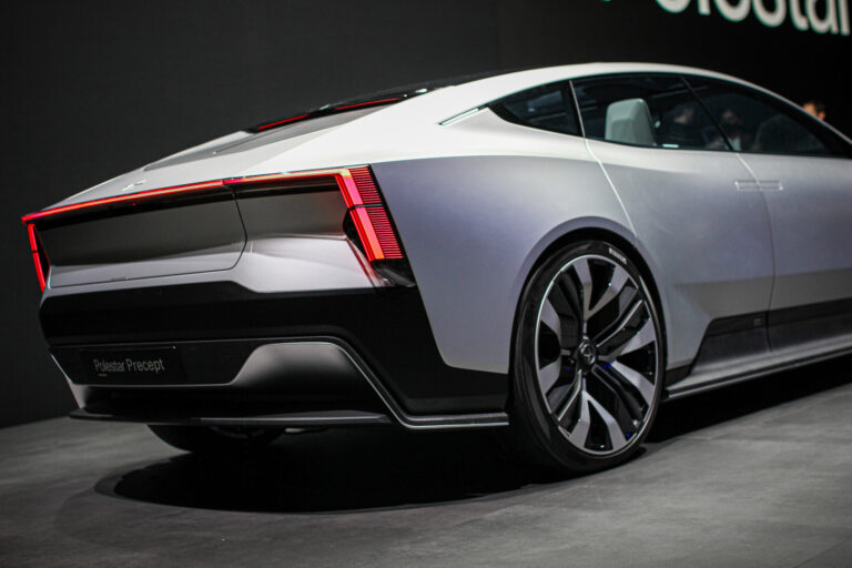 Polestar Car Brands: A Deep Dive into Electric Performance and Sustainable Design