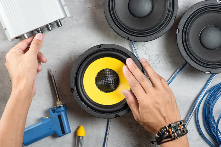 Popular Car Speaker Brands: A Comprehensive Guide to Elevating Your In-Car Audio
