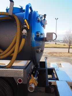 Porta Potty Trucks For Sale: Your Comprehensive Guide to Acquiring a Mobile Sanitation Powerhouse