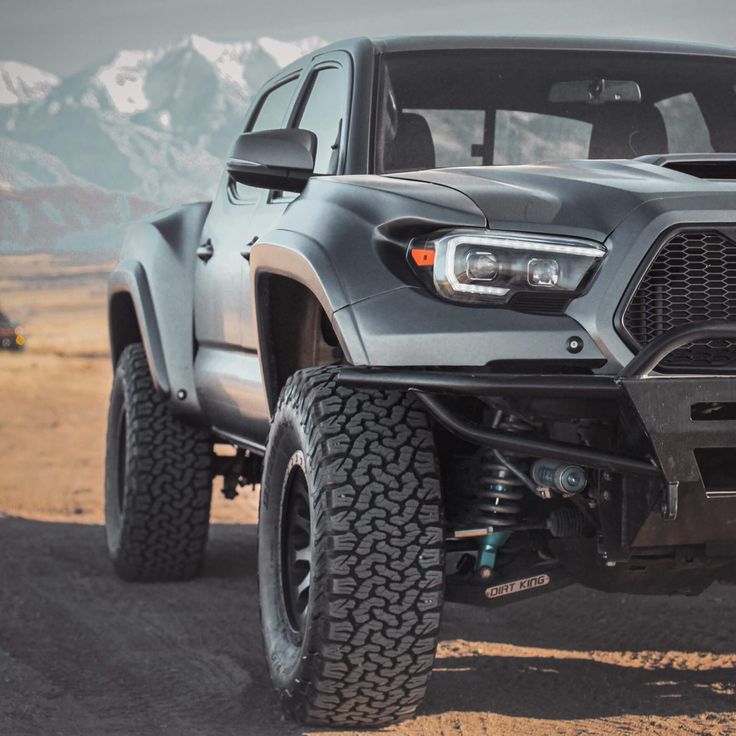 Prerunner Trucks For Sale: Your Ultimate Guide to High-Speed Off-Road Performance