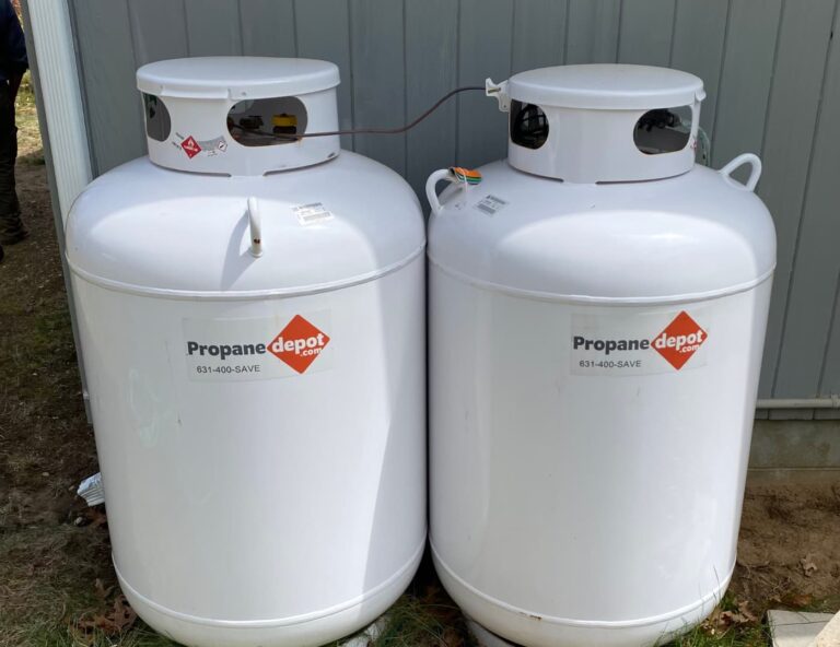 Propane Pickup Trucks For Sale: Your Comprehensive Guide to an Alternative Fuel Future