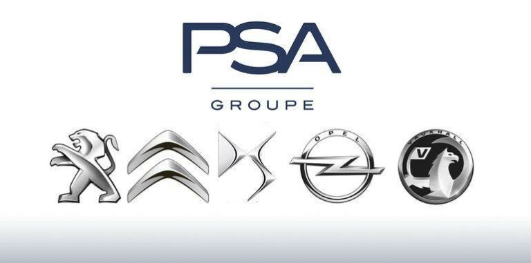 PSA Car Brands: A Comprehensive Guide