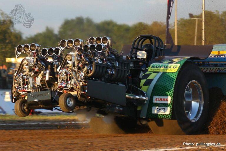 Pulling Trucks For Sale: Your Comprehensive Guide to Entering the World of Extreme Power
