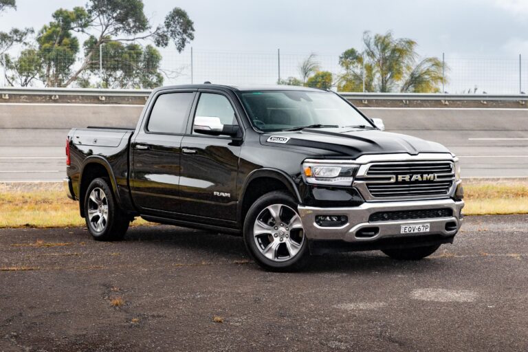 Ram Trucks 2020 For Sale: A Comprehensive Buyer’s Guide