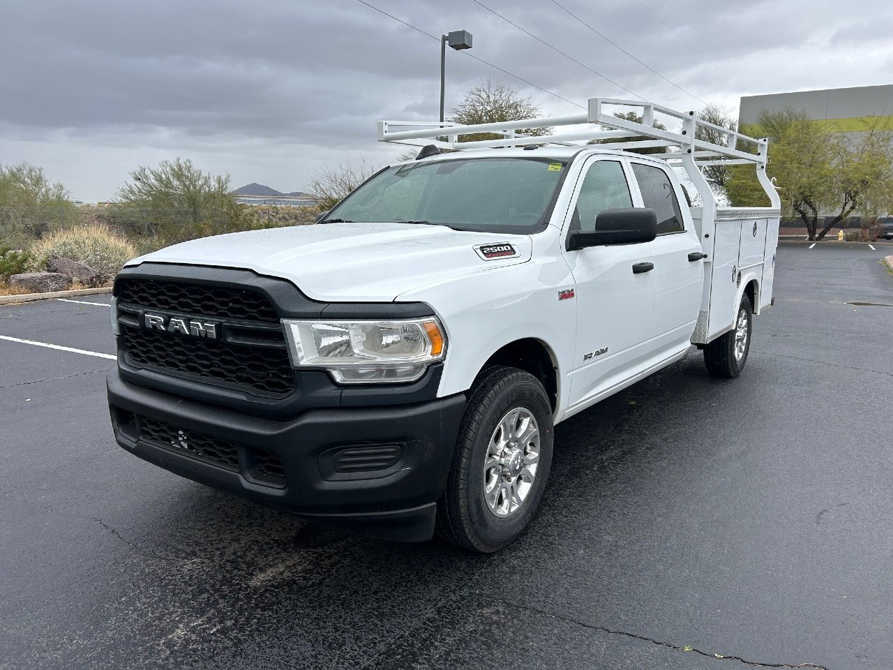 Ram Utility Trucks For Sale: Your Ultimate Guide to Powering Your Business and Projects