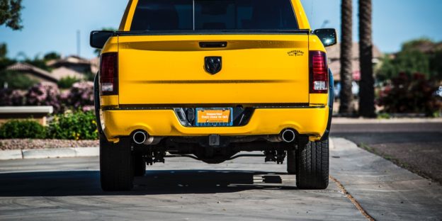 Repossessed Pickup Trucks For Sale: Your Comprehensive Guide to Unlocking Value
