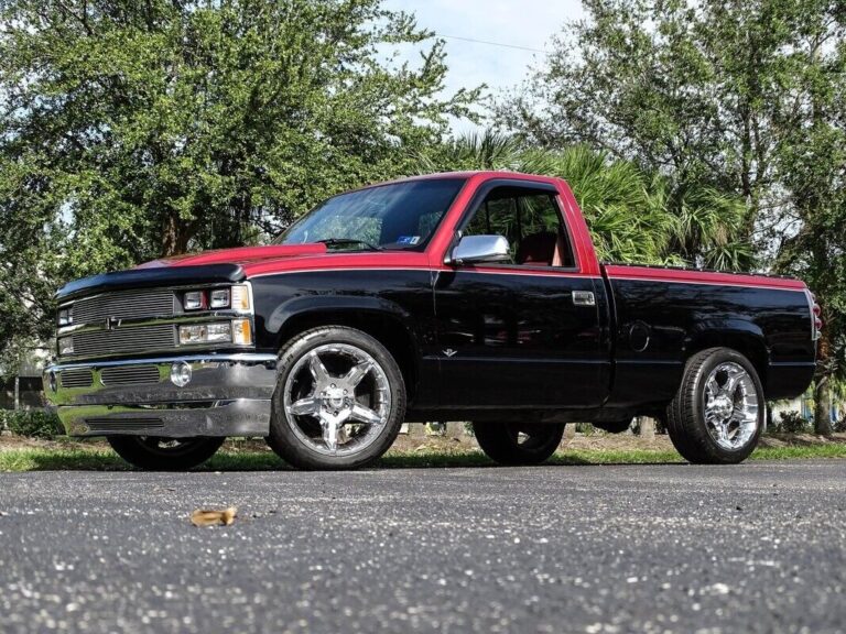 Restored F150 Trucks For Sale: A Comprehensive Guide to Owning a Piece of American History