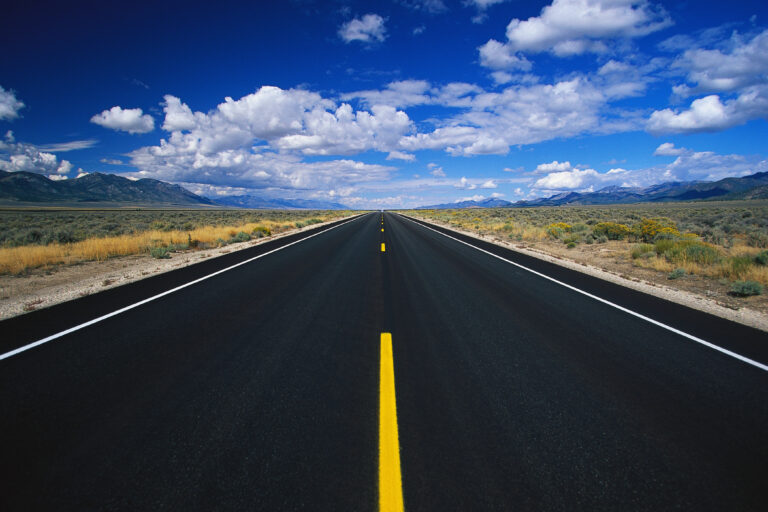 Road Safety Messages To Truck Drivers: Navigating the Highways of Awareness