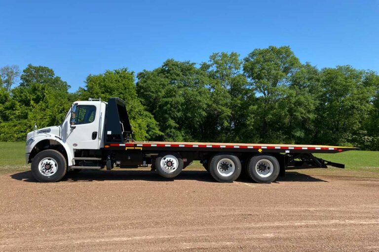 Rollback Tow Truck For Sale Craigslist: Your Comprehensive Guide to Finding the Right Deal