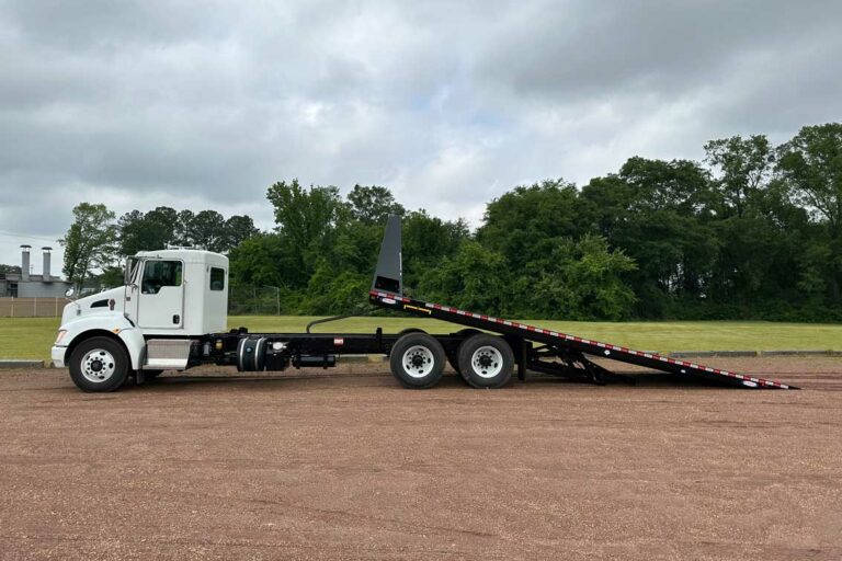 Rollback Towing Trucks For Sale: Your Comprehensive Guide to a Smart Investment