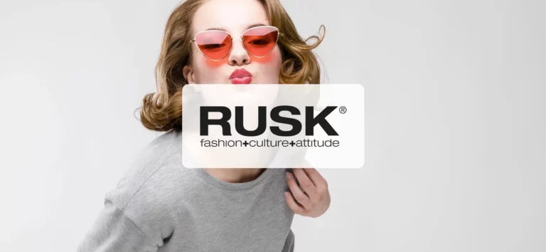 Rusk Brand Hair Care: Unlocking Salon-Quality Results at Home