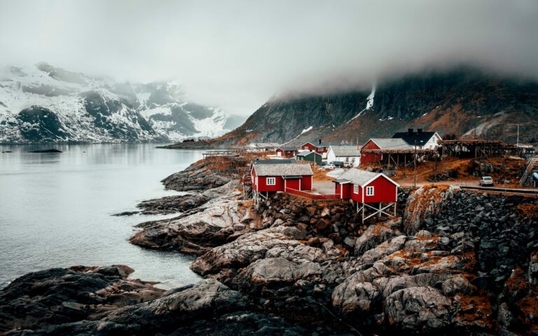 Scandinavian Skin Care Brands: Embracing Nature, Simplicity, and Efficacy