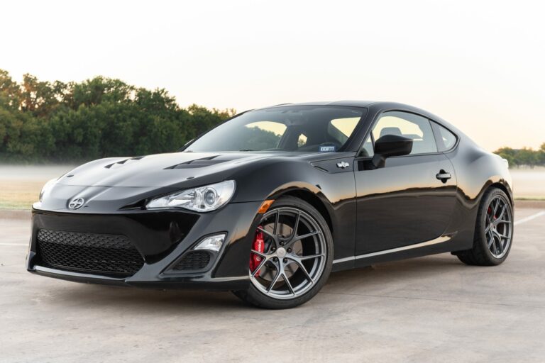 Scion Car Brand: An Unconventional Experiment in Automotive Marketing