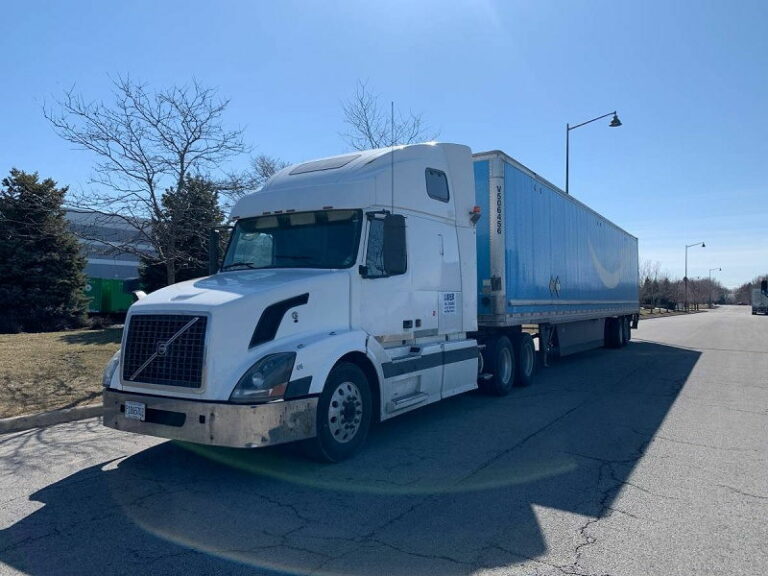 Semi Truck For Sale By Owner Craigslist: Your Comprehensive Guide to a Smart Purchase