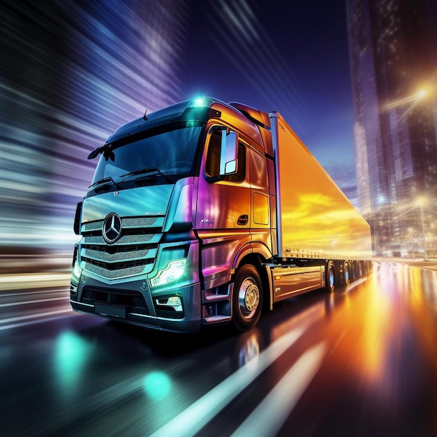 Semi Trucks For Sale Bad Credit: Your Path to Owner-Operator Success