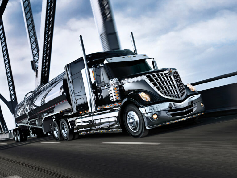 Semi Trucks For Sale Cincinnati: Your Ultimate Guide to Buying Heavy-Duty in the Queen City