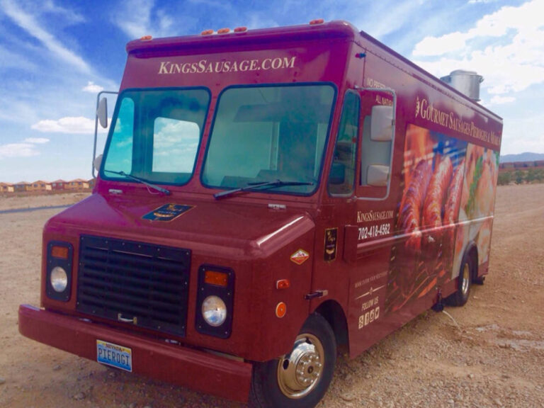 Semi Trucks For Sale Las Vegas: Your Comprehensive Guide to Navigating the Market