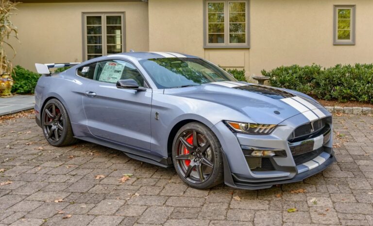Shelby Elliott Trucks For Sale: A Comprehensive Guide to Bespoke Automotive Excellence