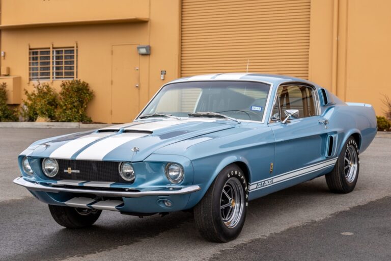 Shelby Trucks For Sale: Your Ultimate Guide to Owning a High-Performance Beast
