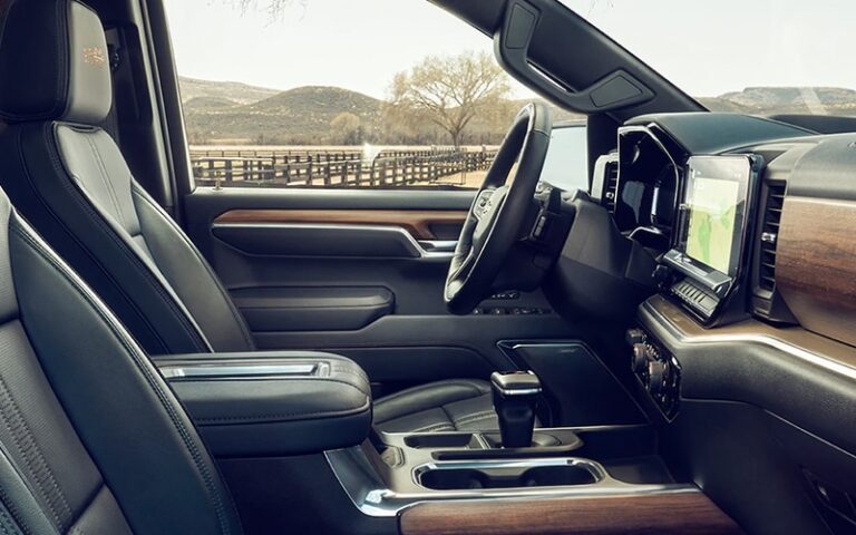Silverado Used Trucks For Sale: Your Comprehensive Buying Guide