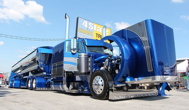 Simi Trucks For Sale: Your Comprehensive Guide to Navigating the Local Market