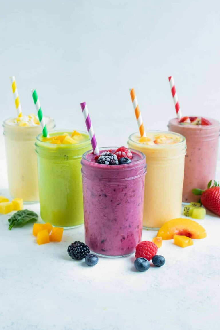 Smoothie Van For Sale Near Me: Your Ultimate Guide to Mobile Blended Success