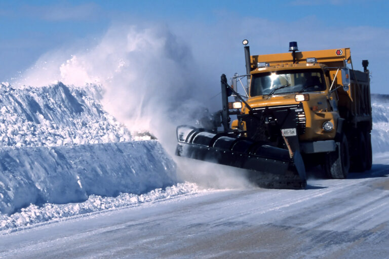 Snowplow Trucks For Sale: Your Definitive Guide to Conquering Winter