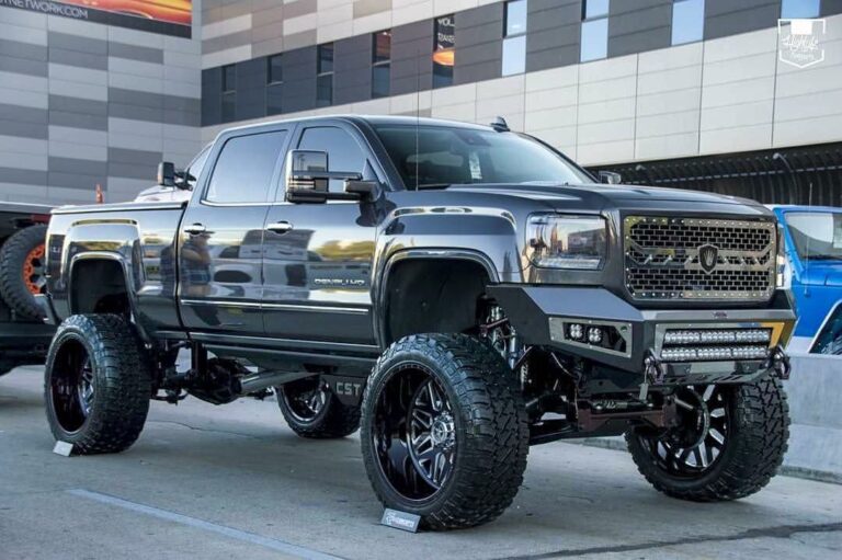 Southern Diesel Trucks For Sale: A Comprehensive Buyer’s Guide