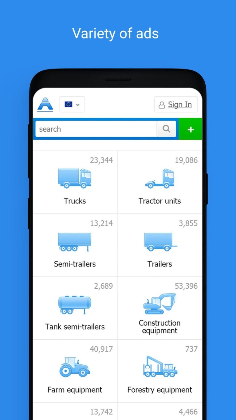Special Trucks For Sale: Unlocking Niche Capabilities for Every Industry