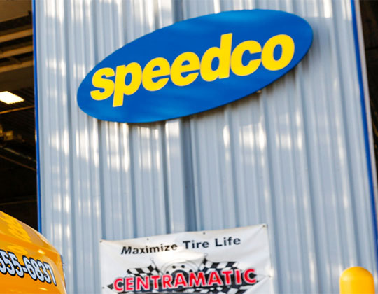 Speedco Locations Near Stockbrook Ga: Navigating Essential Truck Services in the Heart of Georgia