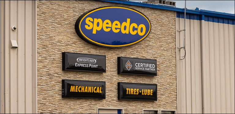 Speedco US Auto Oil Change: A Comprehensive Guide to Maintaining Your Vehicle’s Lifeline