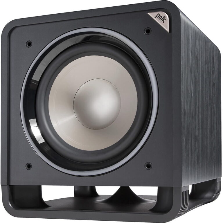 Subwoofer Brands For Cars: Elevate Your In-Car Audio Experience