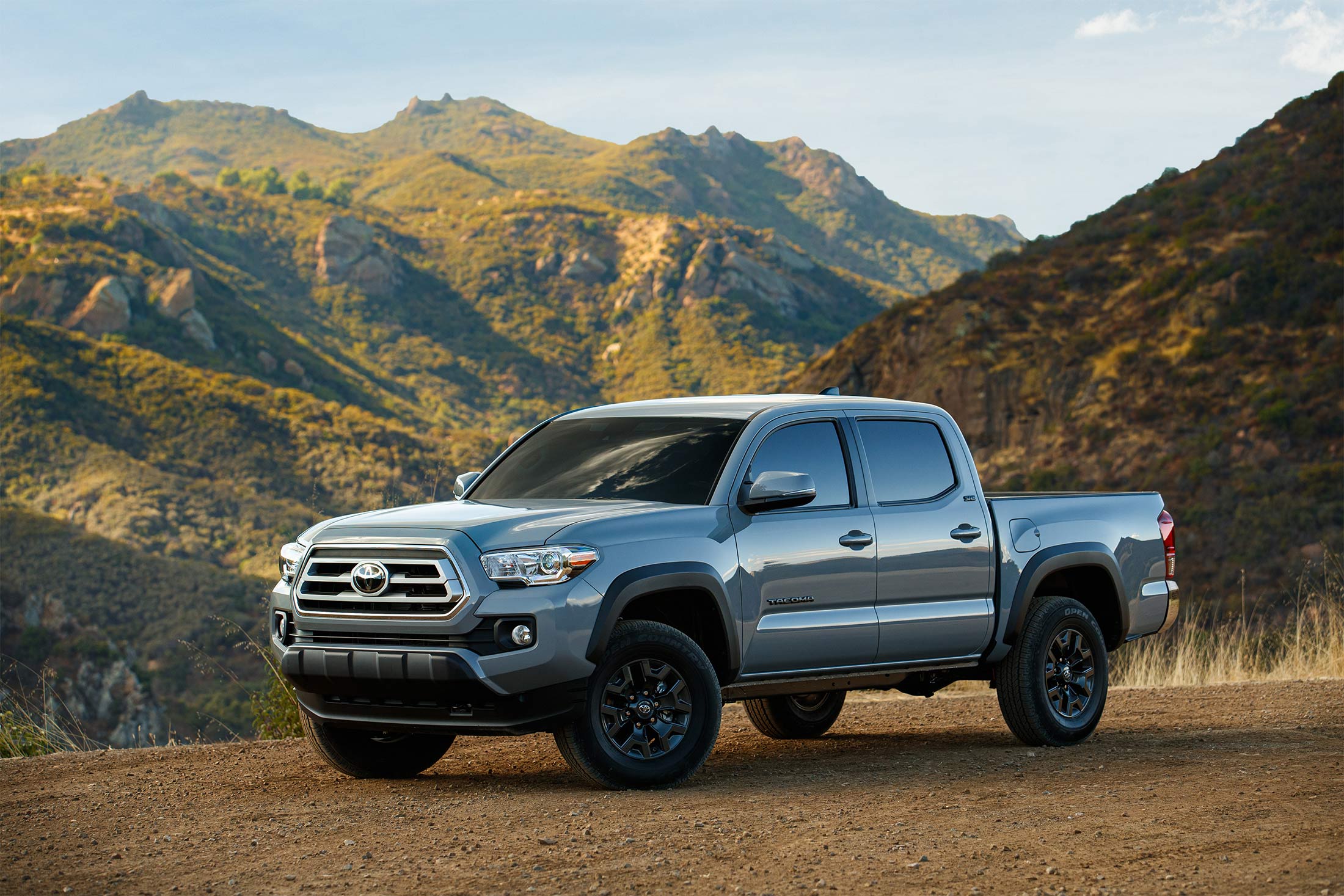 Tacoma Used Trucks For Sale: Your Ultimate Guide to Finding the Perfect Pre-Owned Pickup