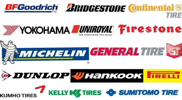 Top Brand Tires For Cars: Your Ultimate Guide to Safety, Performance, and Durability