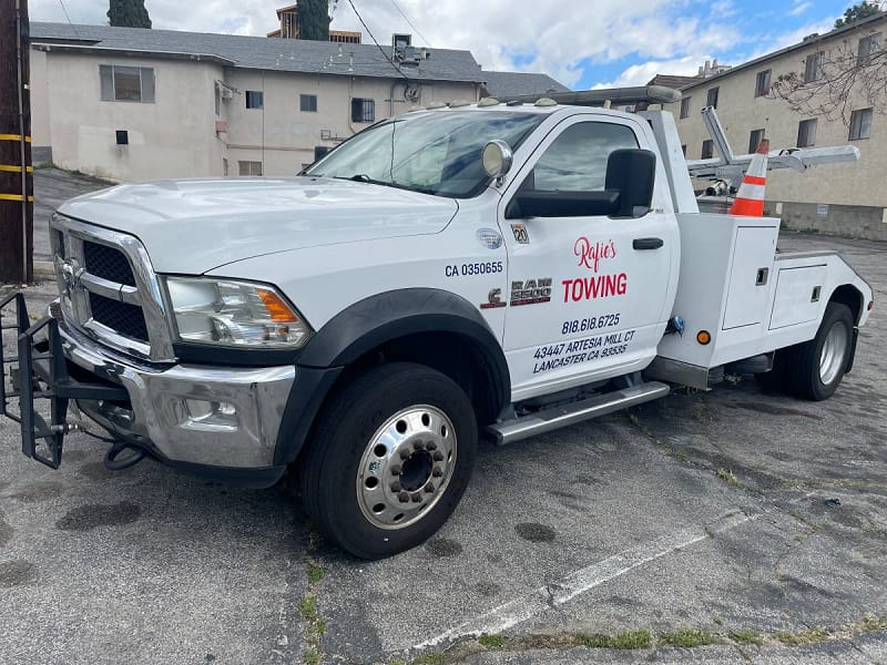 Tow Truck For Sale Craigslist California: Your Comprehensive Guide to Finding the Perfect Rig