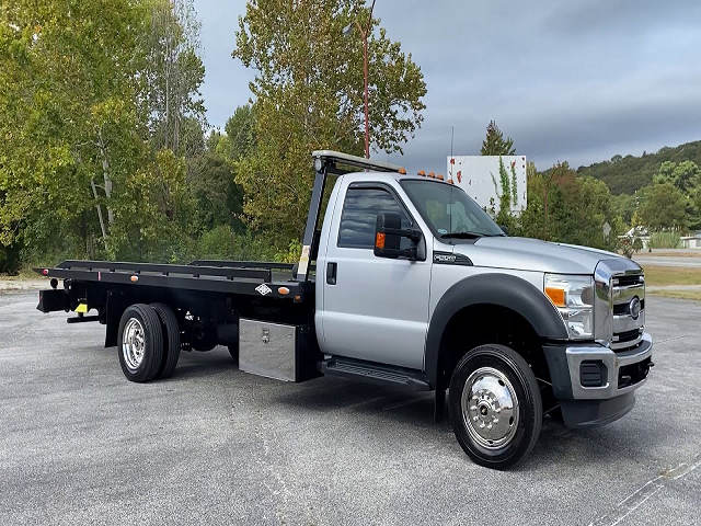 Tow Trucks For Sale Craigslist: Your Comprehensive Guide to Buying and Selling