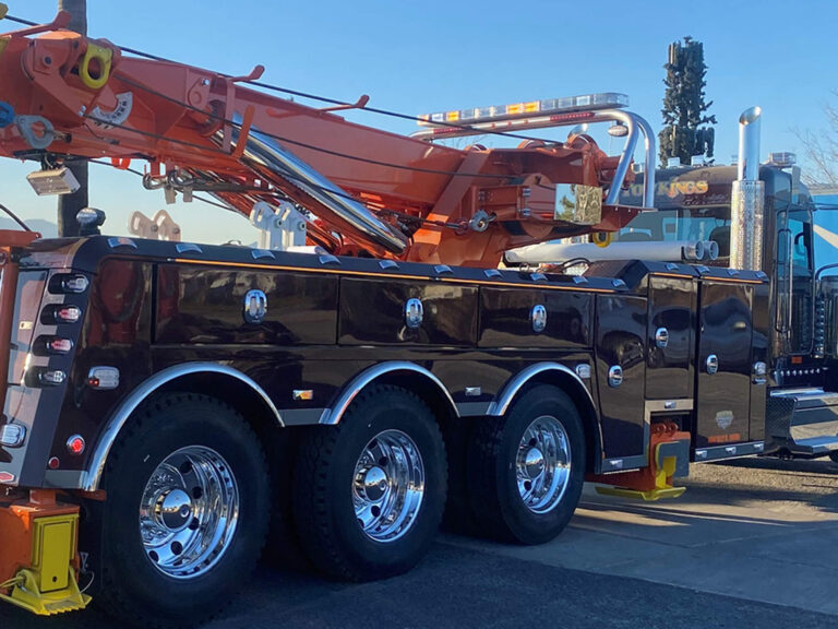 Tow Trucks For Sale On Craigslist PA: Your Comprehensive Guide to Finding the Right Rig