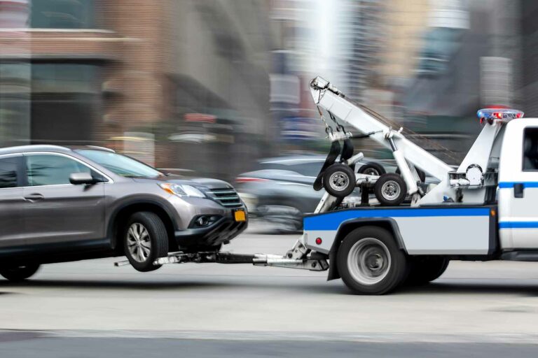 Towing Truck For Sale By Owner: Your Comprehensive Guide to a Smart Purchase