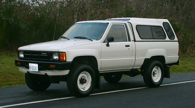 Toyota Trucks For Sale In Colorado: Your Ultimate Guide to Finding the Perfect Companion for the Centennial State