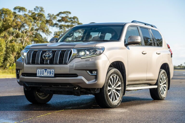 Toyota Trucks For Sale Tampa: Your Ultimate Guide to Finding the Perfect Pickup