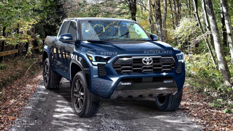 Toyota Tundra Alloy Size: A Comprehensive Guide to Optimizing Your Truck’s Stance and Performance