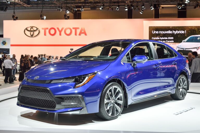 Toyota Used Pickup Trucks For Sale: Your Ultimate Guide to a Smart Investment