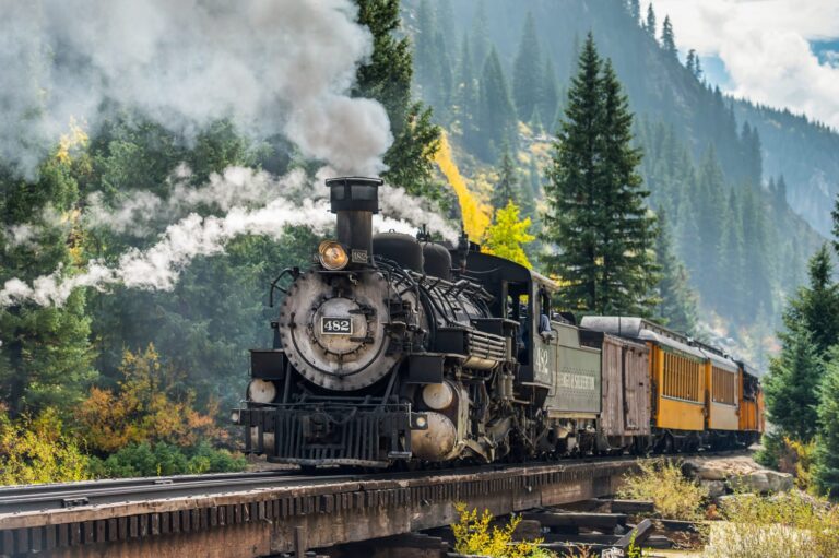 Train Trucks For Sale: Your Comprehensive Guide to Acquiring Road-Rail Versatility